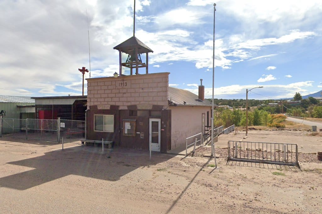 Rockvale Municipal Court