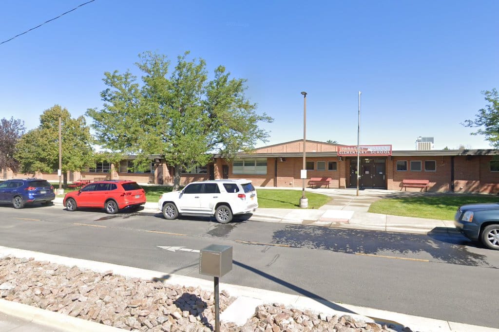 Paradise Valley Elementary School