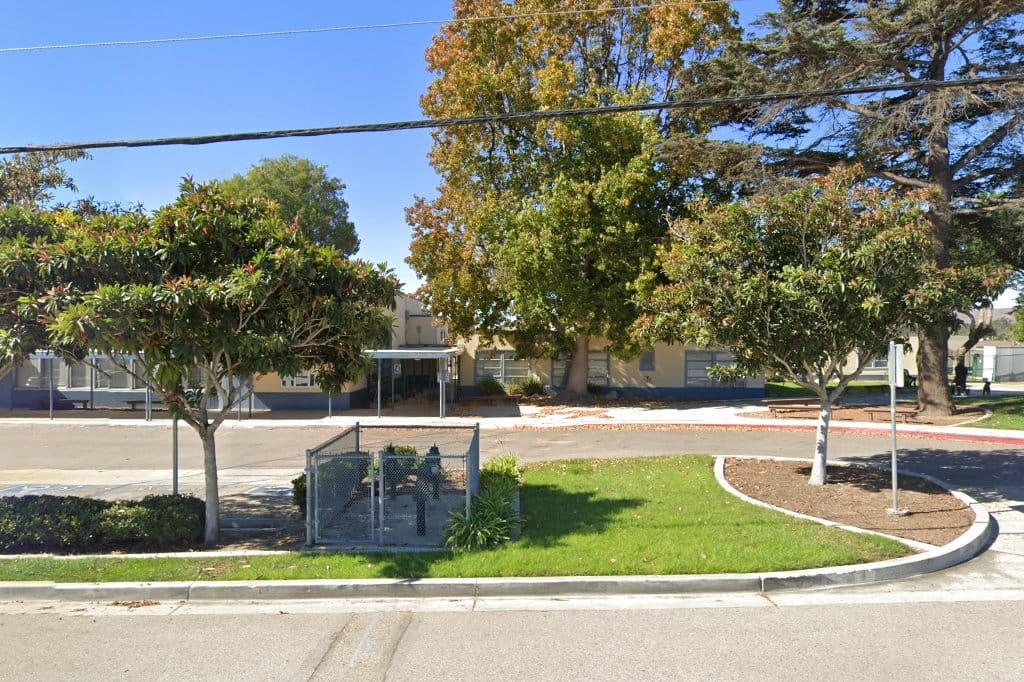 Mound Elementary School