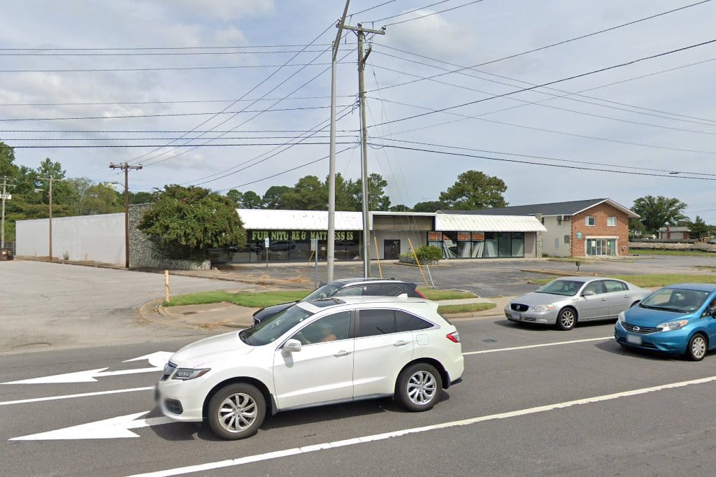 Goodwill Virginia Beach