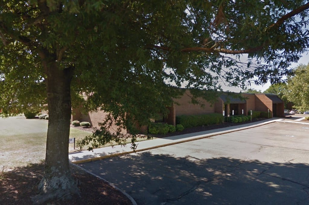 Mechanicsville Unemployment Office