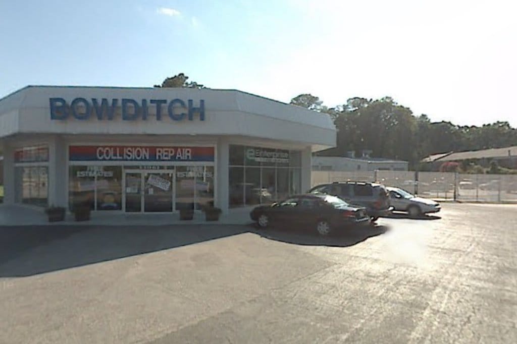 Goodwill Newport News