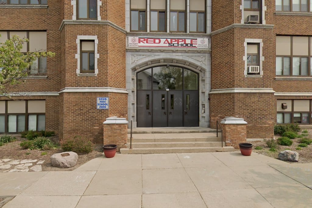P-Coc School