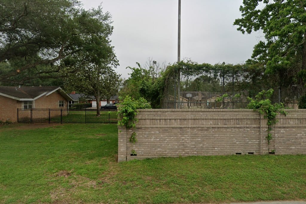 Matagorda County District Attorney