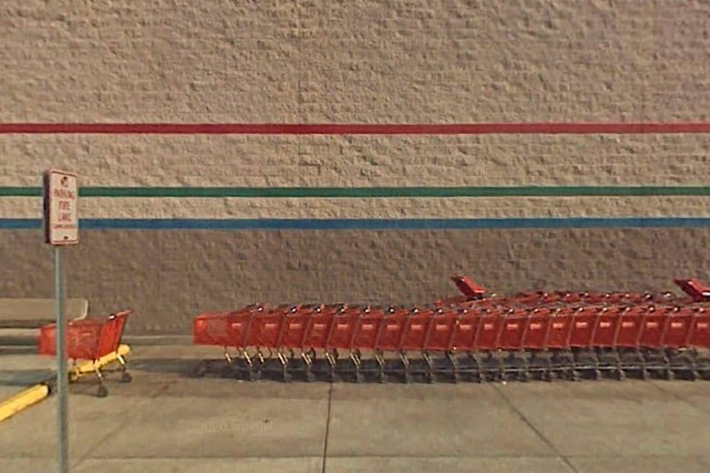 Goodwill Hampton