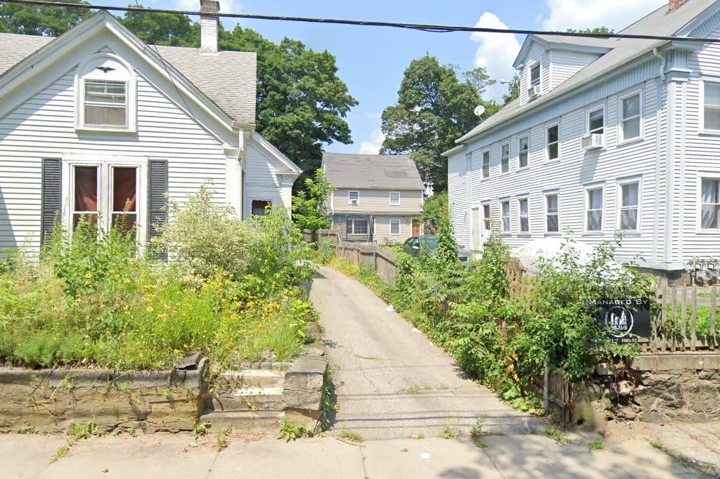 Northern Rhode Island Animal Hospital