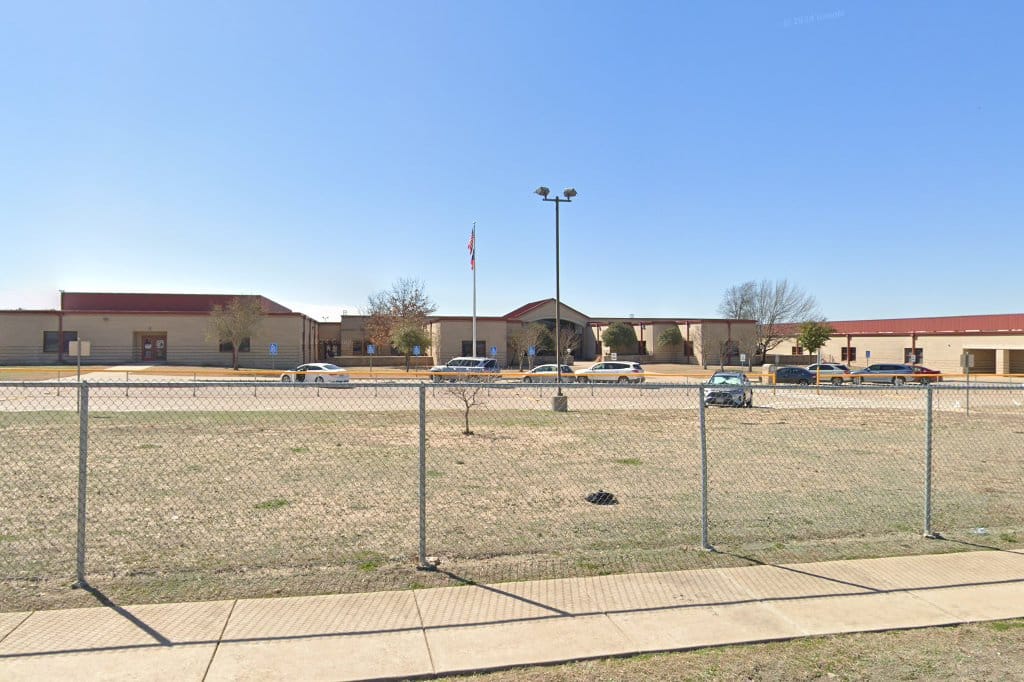 Maxdale Elementary School