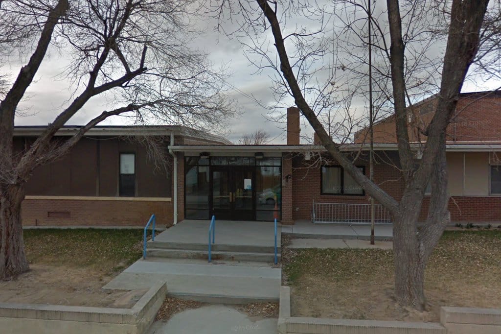 Lincoln Elementary School