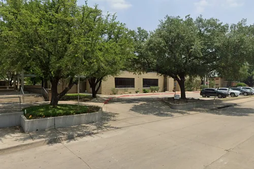 St Bernard Of Clairvaux School