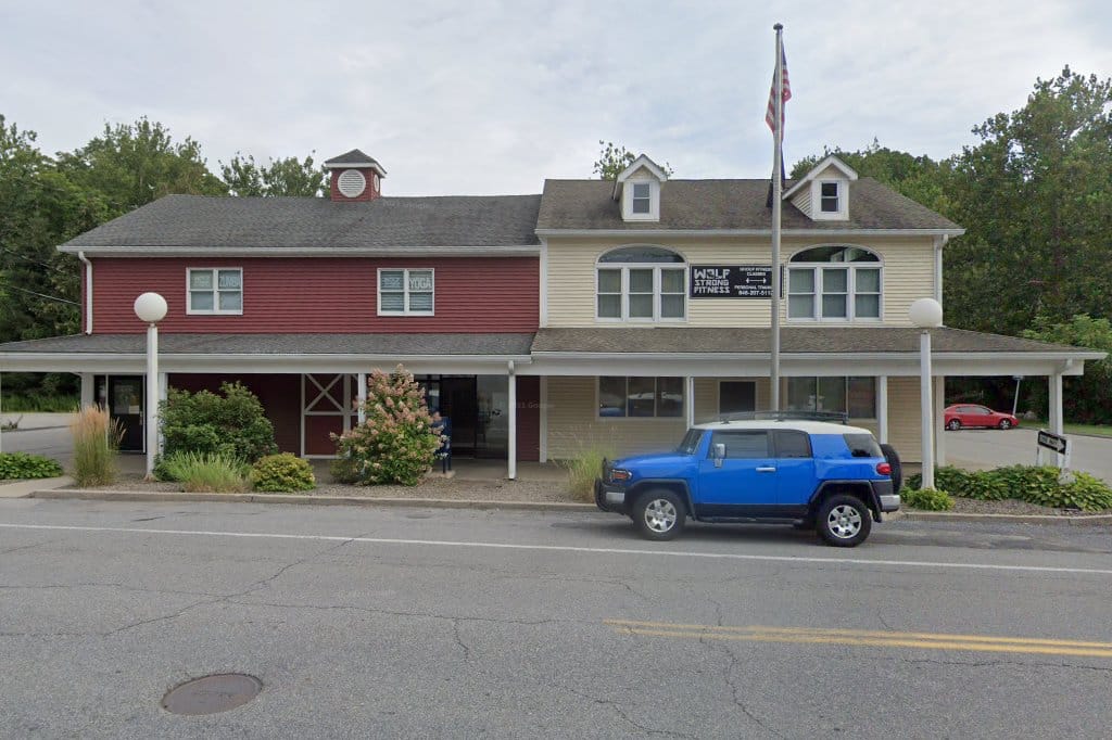 Putnam Valley Passport Office