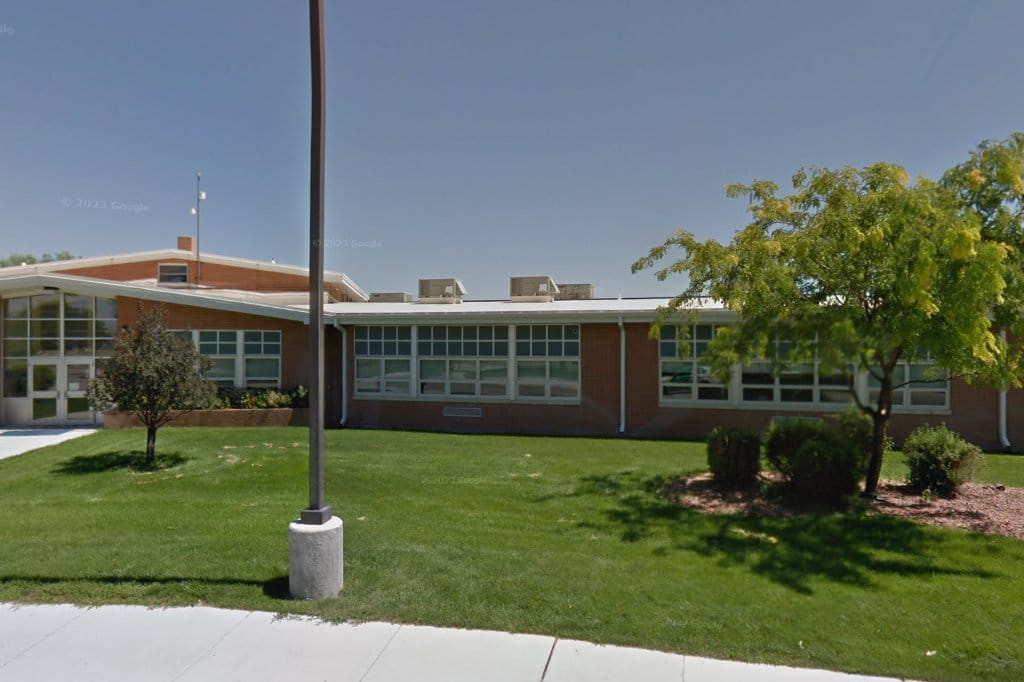 East Side Elementary School