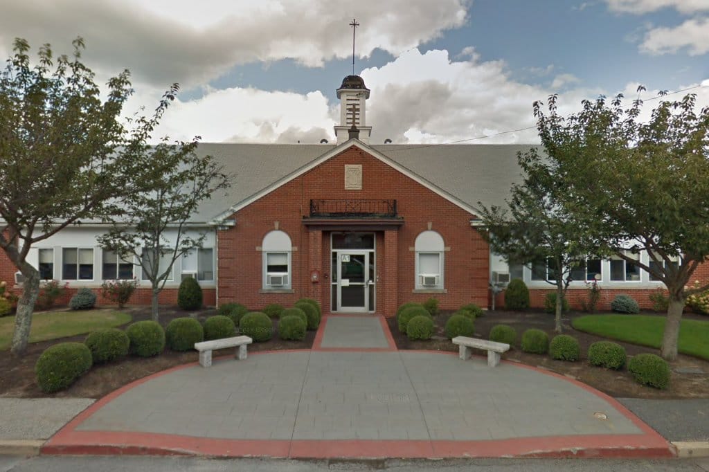 Our Lady of Mercy School
