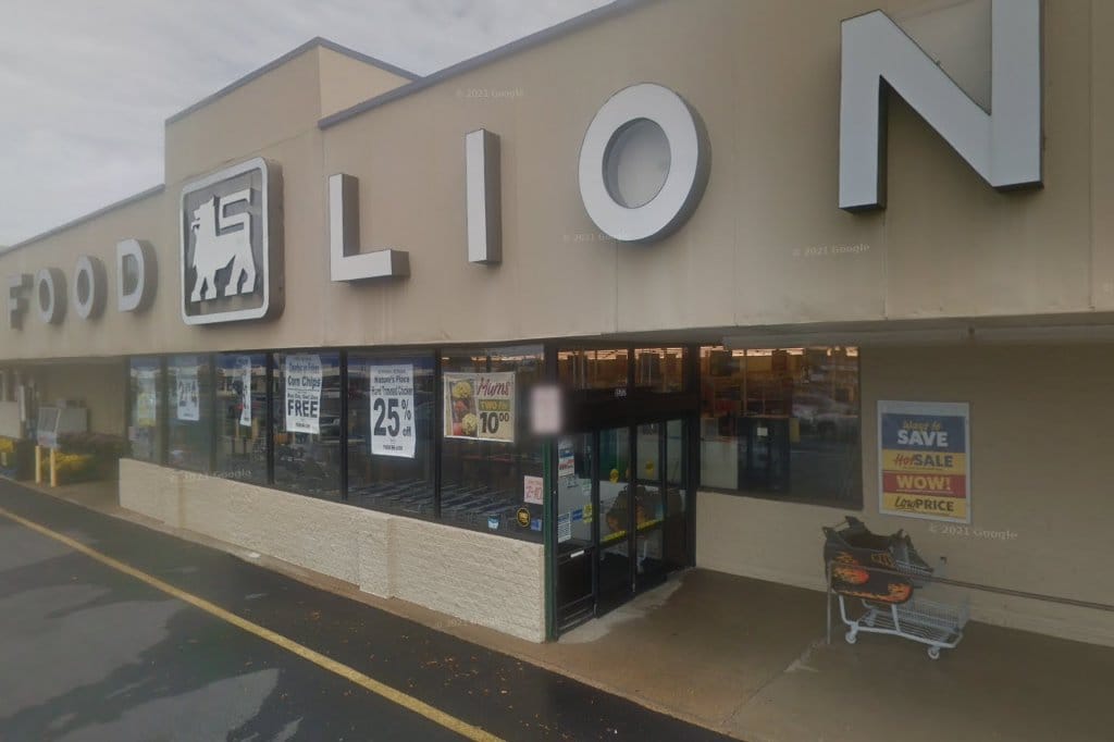 Goodwill Virginia Beach