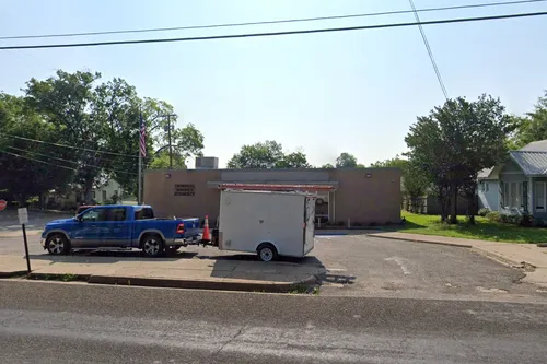 Van Zandt County District Attorney