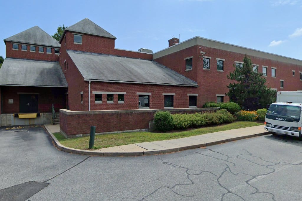 Discovery Years Learning Center