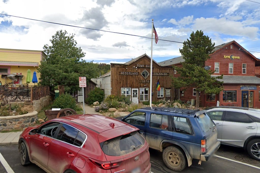 Nederland Municipal Court