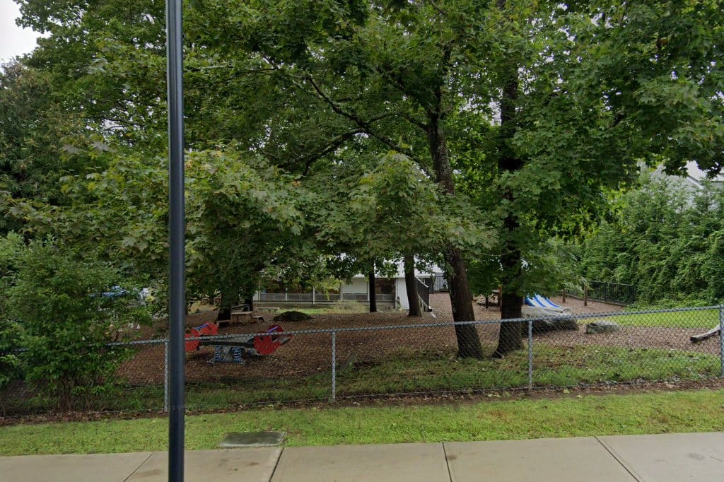 Child Development Center At University
