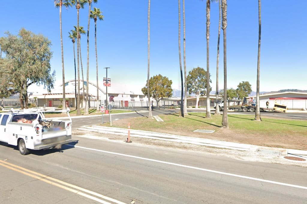 Rio Mesa High School