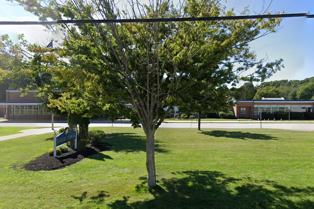Sowams School