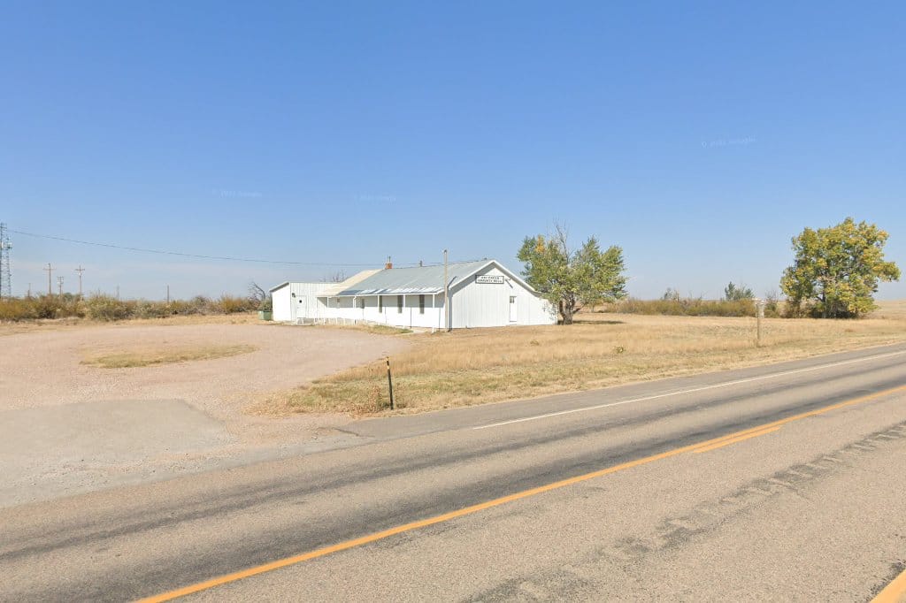 Dry Creek Elementary School