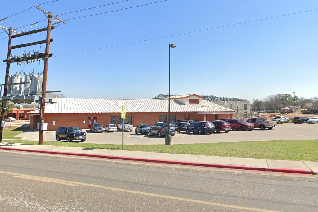 Southwest Elementary School
