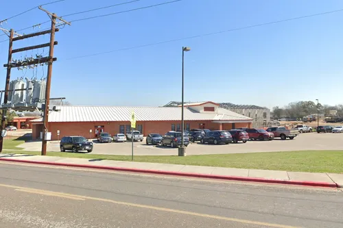 Southwest Elementary School