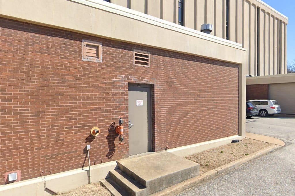 Tennessee College of Applied Technology-Memphis
