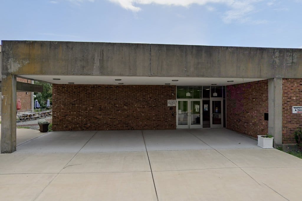 Warwick Career And Tech Center