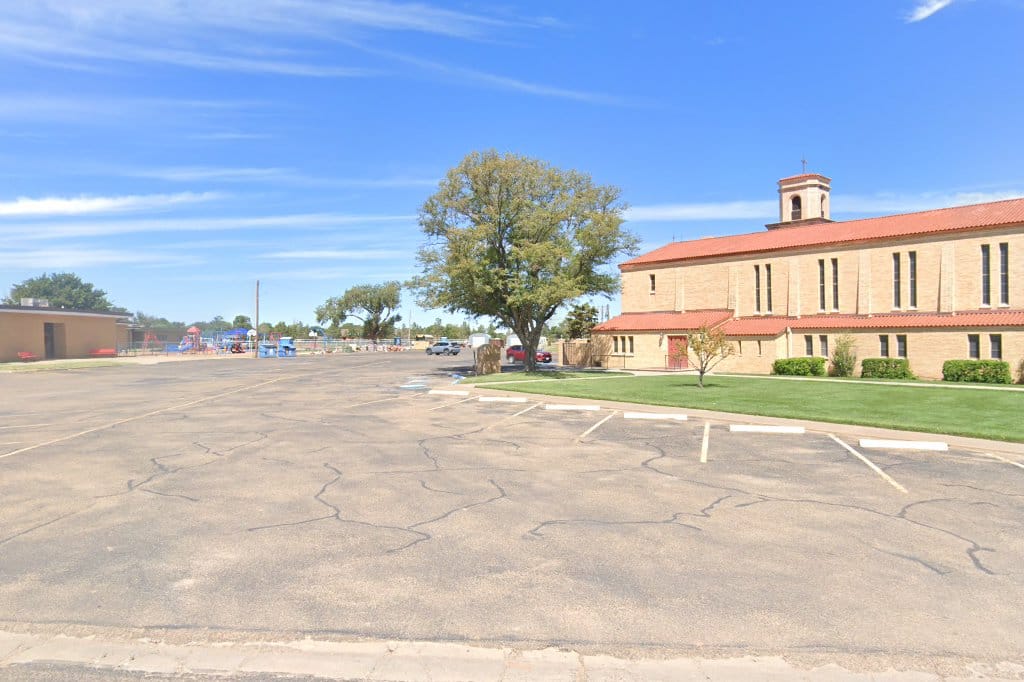 St Anthony Catholic School