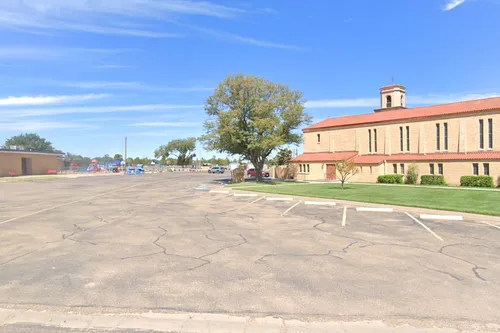 St Anthony Catholic School