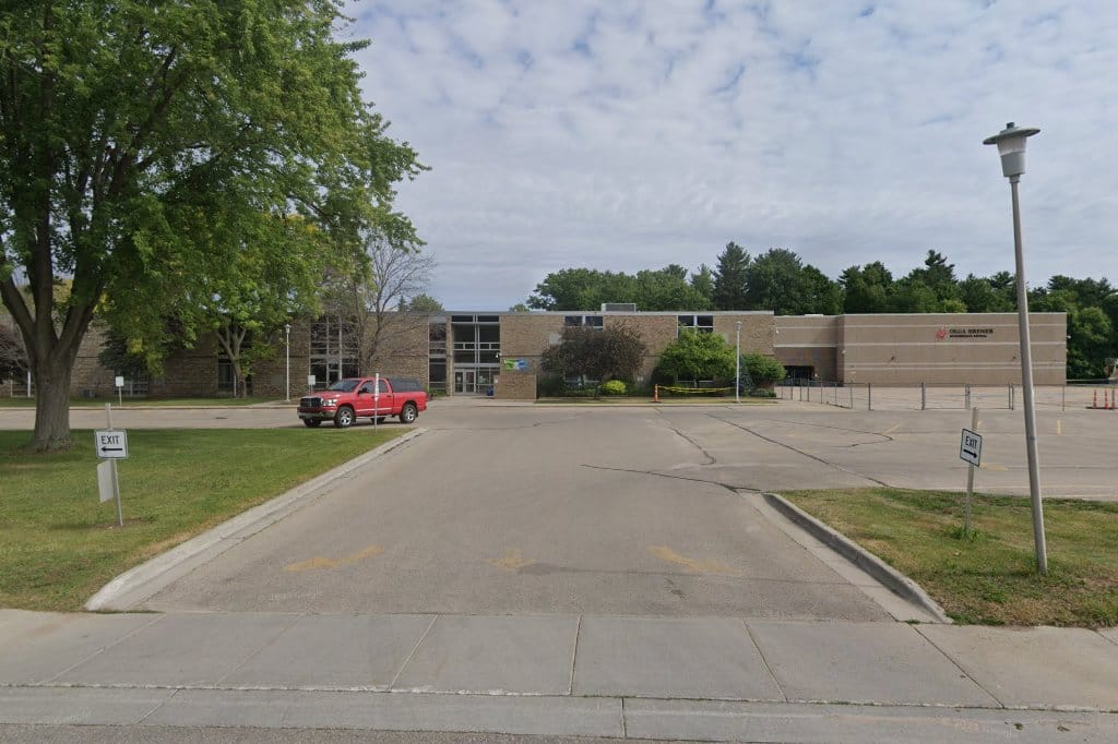 Brener Elementary School