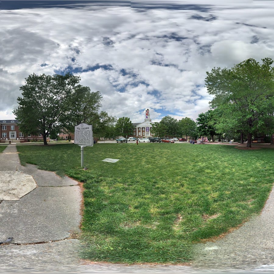 Tennessee Technological University