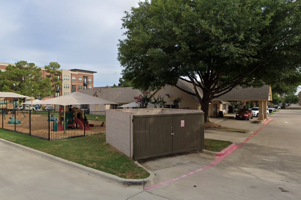 Primrose School Of Ne Flower Mound