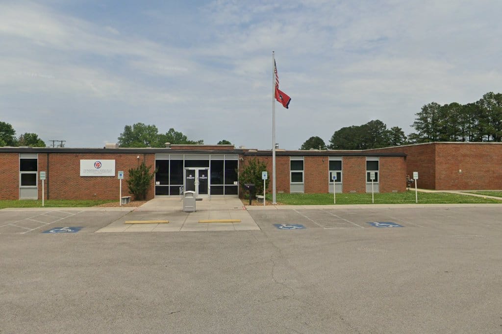 Tennessee College of Applied Technology - Shelbyville
