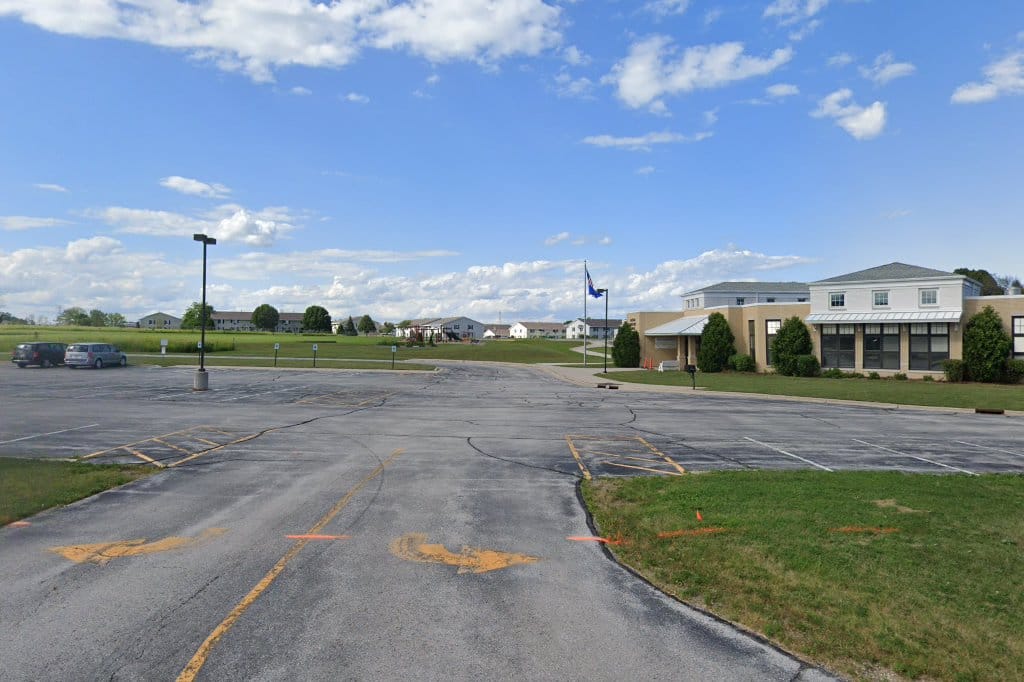 Jackson Elementary School