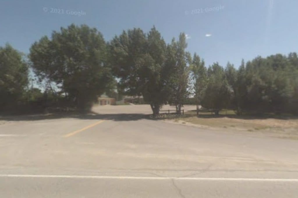 Farson Eden Elementary School