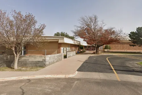 Odessa Christian School