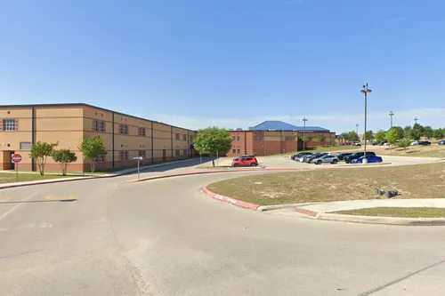 Lieck Elementary School