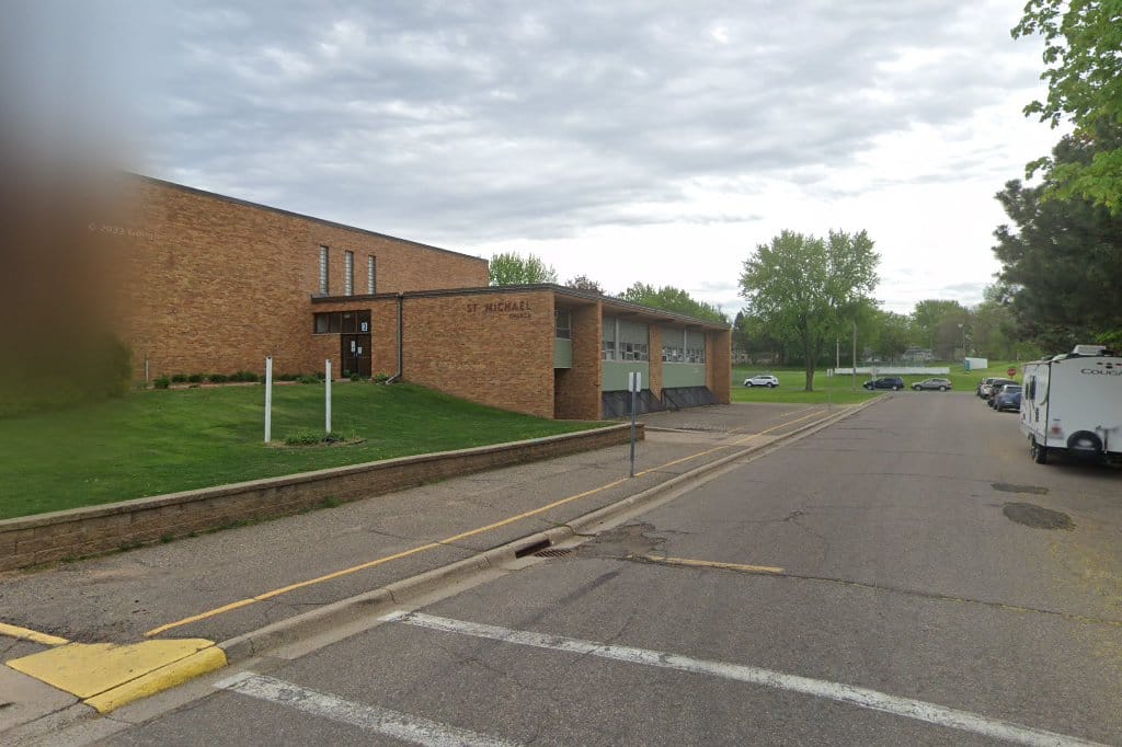 St Michael Elementary School