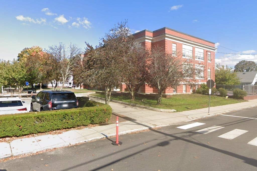 WR Dutemple School