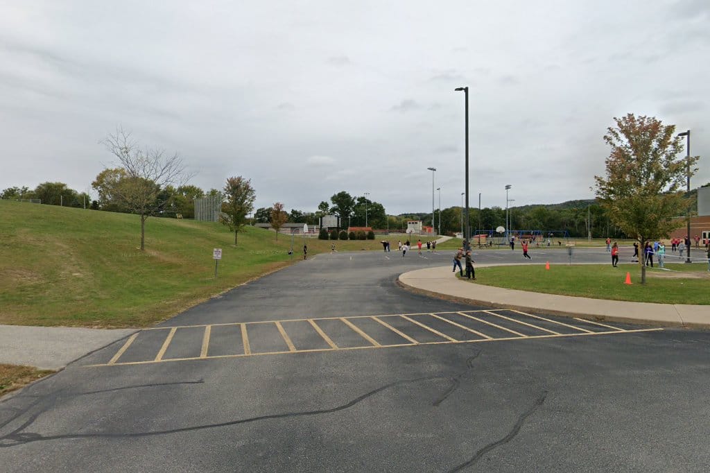 Galesville-Ettrick-Trempealeau Middle School