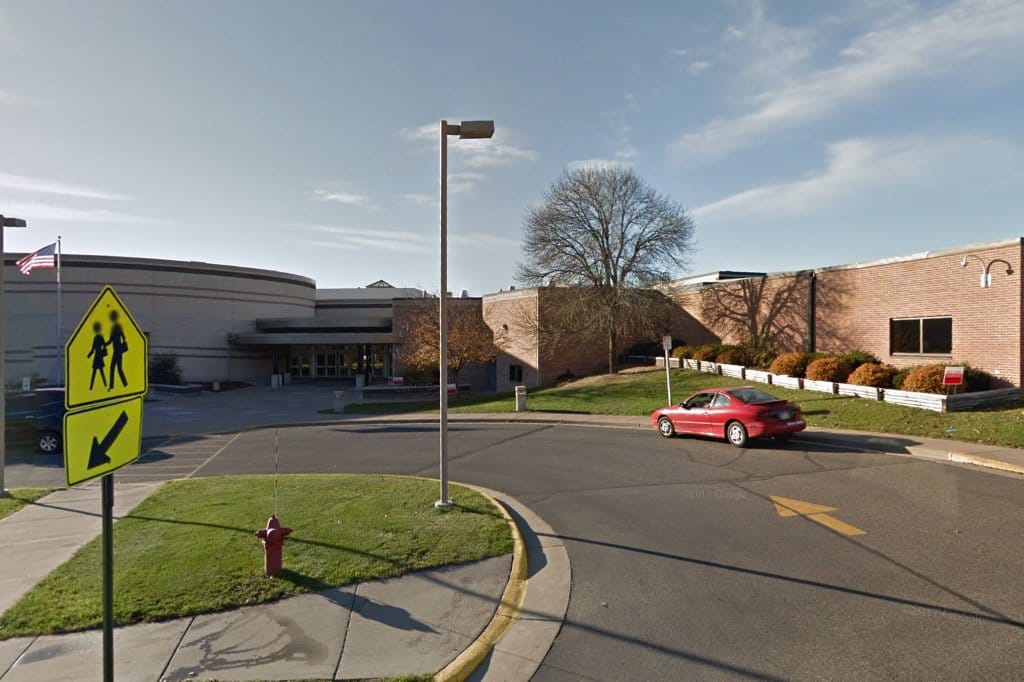 Osseo Middle School