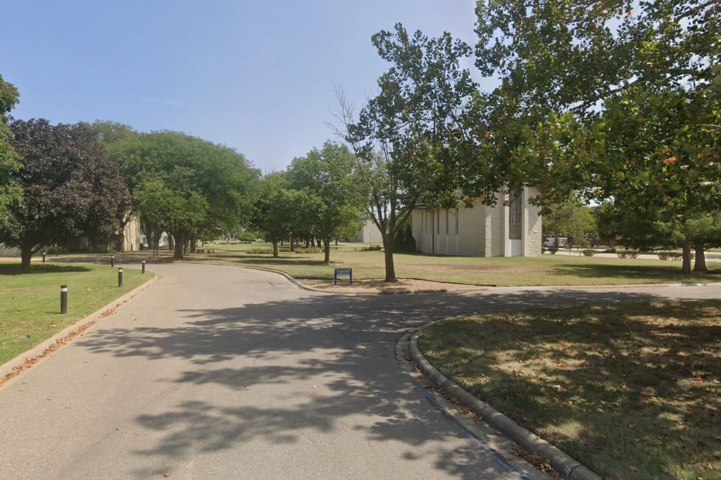 Dwight D. Eisenhower Presidential Library & Museum
