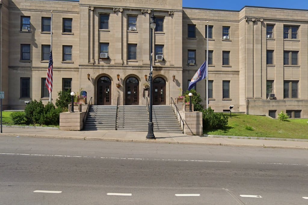 Franklin County Passport Office