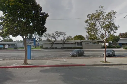 Junipero Serra Elementary School