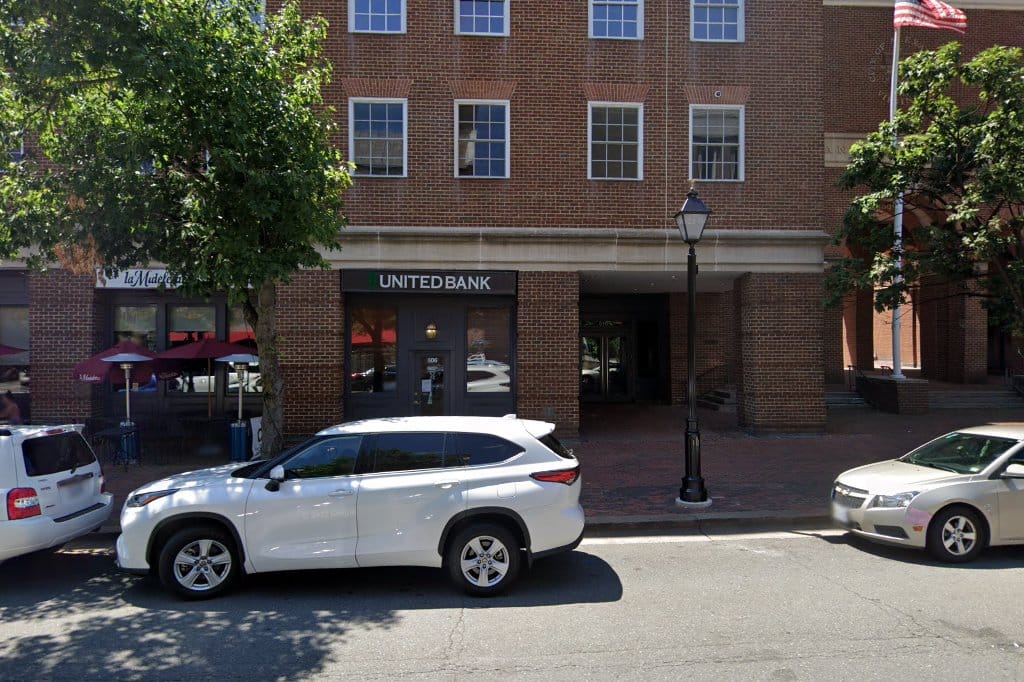 Alexandria Virginia Victims Assistance