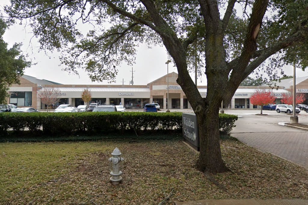 The Walden School
