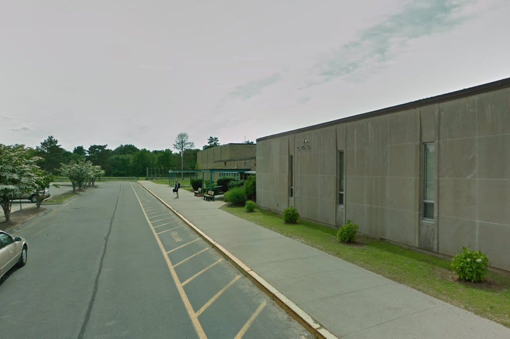 Smithfield High School