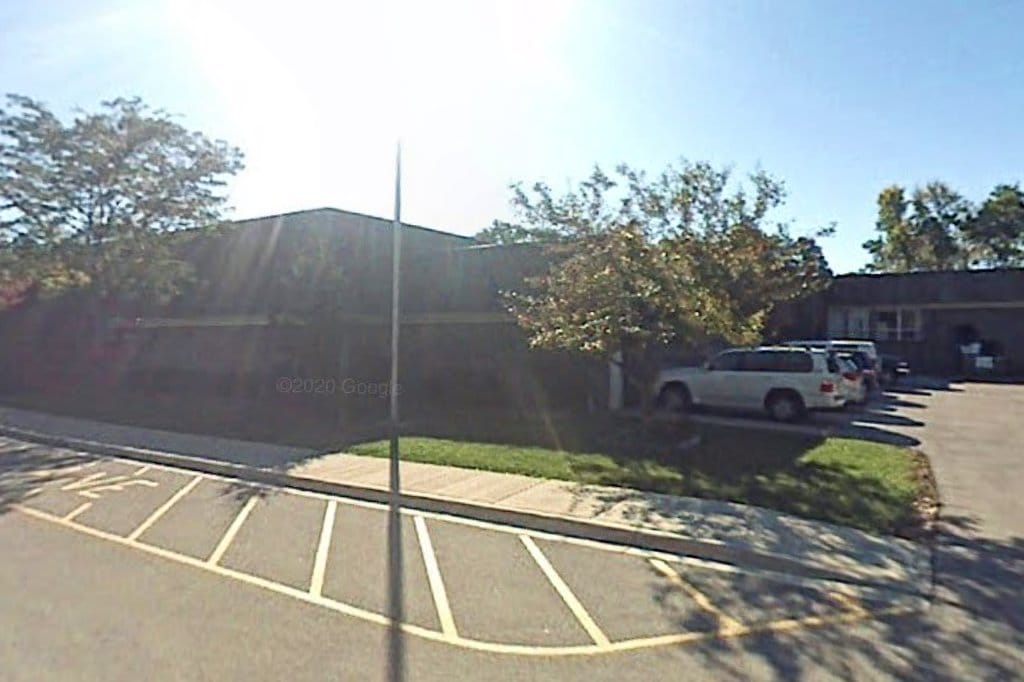 Hillside Elementary School