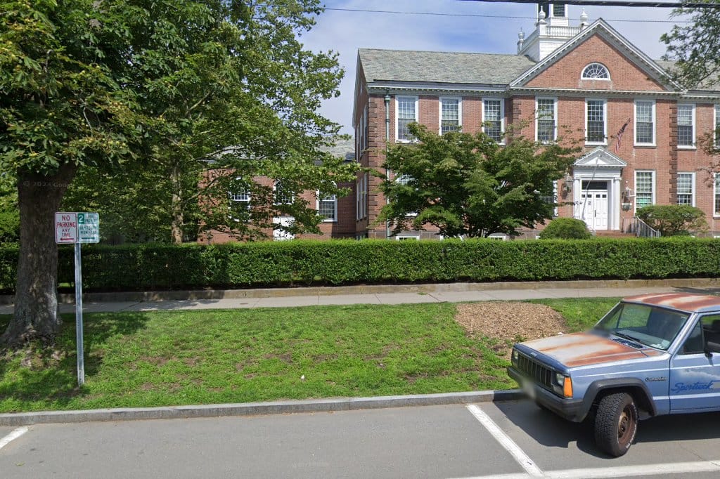 Colt Andrews School